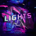 Cover: Divinez - Lights