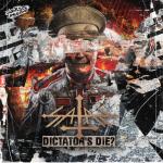 Cover: The Satan - Dictator's Die