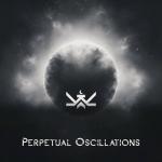 Cover: Aekhlorią - Perpetual Oscillations