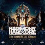 Cover: Alee - Guardians (Official Harmony of Hardcore 2024 Anthem)