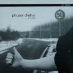 Cover: Phasendreher - The Trip (Pro-Tech-Mix)