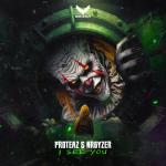 Cover: Proteaz - I See You