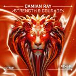 Cover: Damian - Strength & Courage