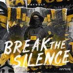 Cover: Rayvolt - Break The Silence