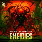Cover: Chaotic Hostility - Enemies
