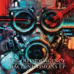 Cover: The Outside Agency - Engage