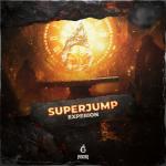 Cover: Experion - SuperJump