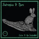 Cover: Satronica - Gator
