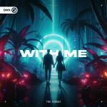 Cover: Damian - With Me - With Me