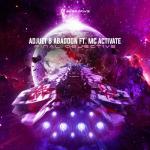 Cover: Adjuzt - Final Objective