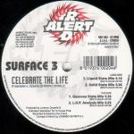 Cover: Logic - Celebrate Life - Celebrate The Life (Liquid State Mix)