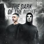 Cover: Legend - The Dark Of The Night