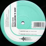 Cover: Ado & Montorsi - Bass Drum (Bass Mix)