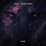 Cover: Ado &amp;amp; Montorsi - Done