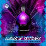 Cover: LXCPR - Echoes Of Existence (Official Decibel Outdoor 2024 Anthem)