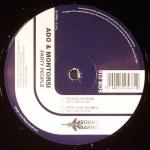 Cover: Ado &amp;amp;amp;amp;amp; Montorsi - Party People