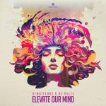 Cover: Atmozfears &amp;amp; Re-Pulze - Elevate Our Mind