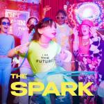 Cover: Kabin Crew &amp; Lisdoonvarna Crew - The Spark