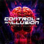 Cover: Collusion - Control Is An Illusion