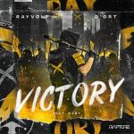 Cover: D'Ort - Victory