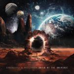 Cover: GroundBass - Child Of The Universe