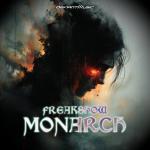 Cover: Freakshow - Monarch