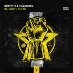 Cover: Hellsystem - Be Independent