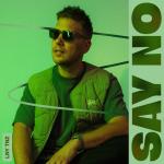 Cover: LNY TNZ - Say No