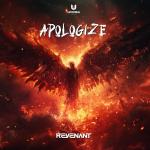 Cover: Lucifer - Apologize