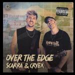 Cover: Cryex - Over The Edge