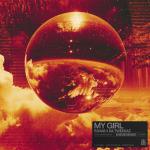 Cover: Da Tweekaz - My Girl