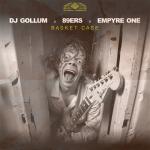 Cover: Empyre One - Basket Case