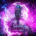 Cover: VOX - Galaxy EDM Vocals - Violated (Thyron Remix)