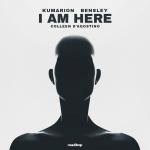 Cover: Kumarion - I Am Here