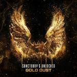 Cover: Unlocked - Gold Dust