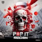 Cover: Regain - Pop It