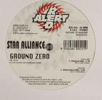 Cover: Star Alliance - Ground Zero (Alternative Mix)