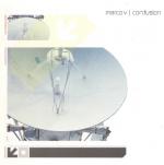 Cover: Marco V - Echoes