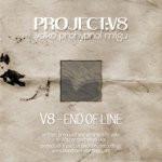 Cover: V8 - End Of Line
