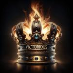 Cover: Frontliner - Victorious