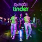 Cover: Krowdexx - Tinder