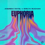 Cover: Emilya Buchan - Euphoria