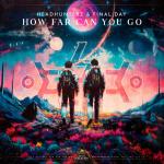 Cover: Final Day - How Far Can You Go