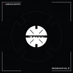 Cover: Activator - Bulldozer