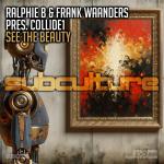 Cover: Ralphie B - See The Beauty