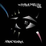 Cover:  - Abracadabra