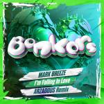 Cover: Mark - I'm Falling In Love (Arzadous Remix)