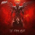 Cover: Brutality - The Demon Inside