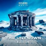 Cover: Alexion - The Unknown