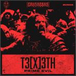 Cover: T3[x]3TH &amp; Nagazaki - Fire And Death